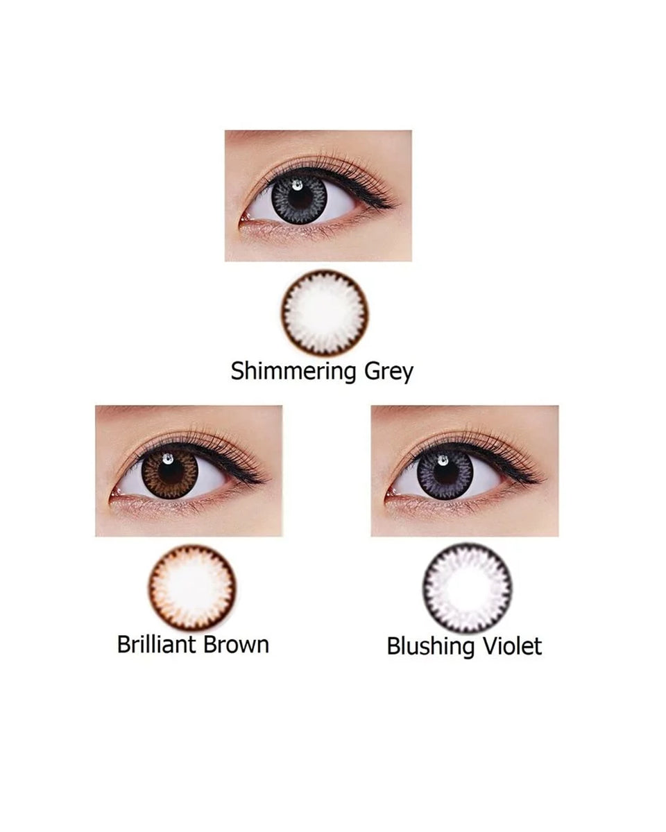 Freshkon sales contact lens
