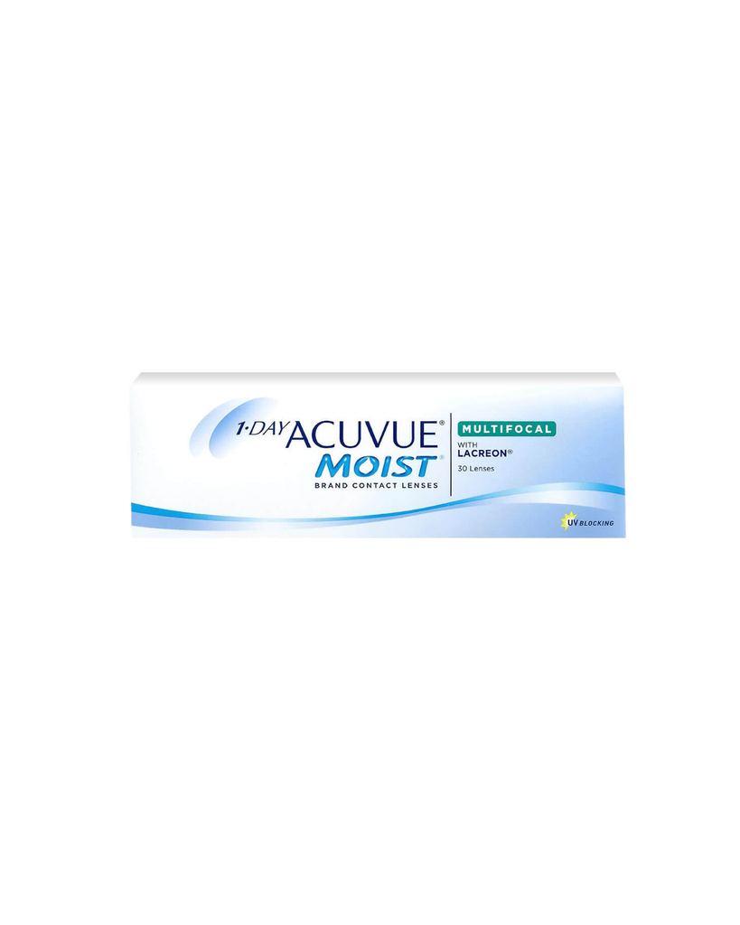 1-DAY ACUVUE® MOIST for MULTIFOCAL - Eleven Eleven Contact Lens and Vision Care Experts