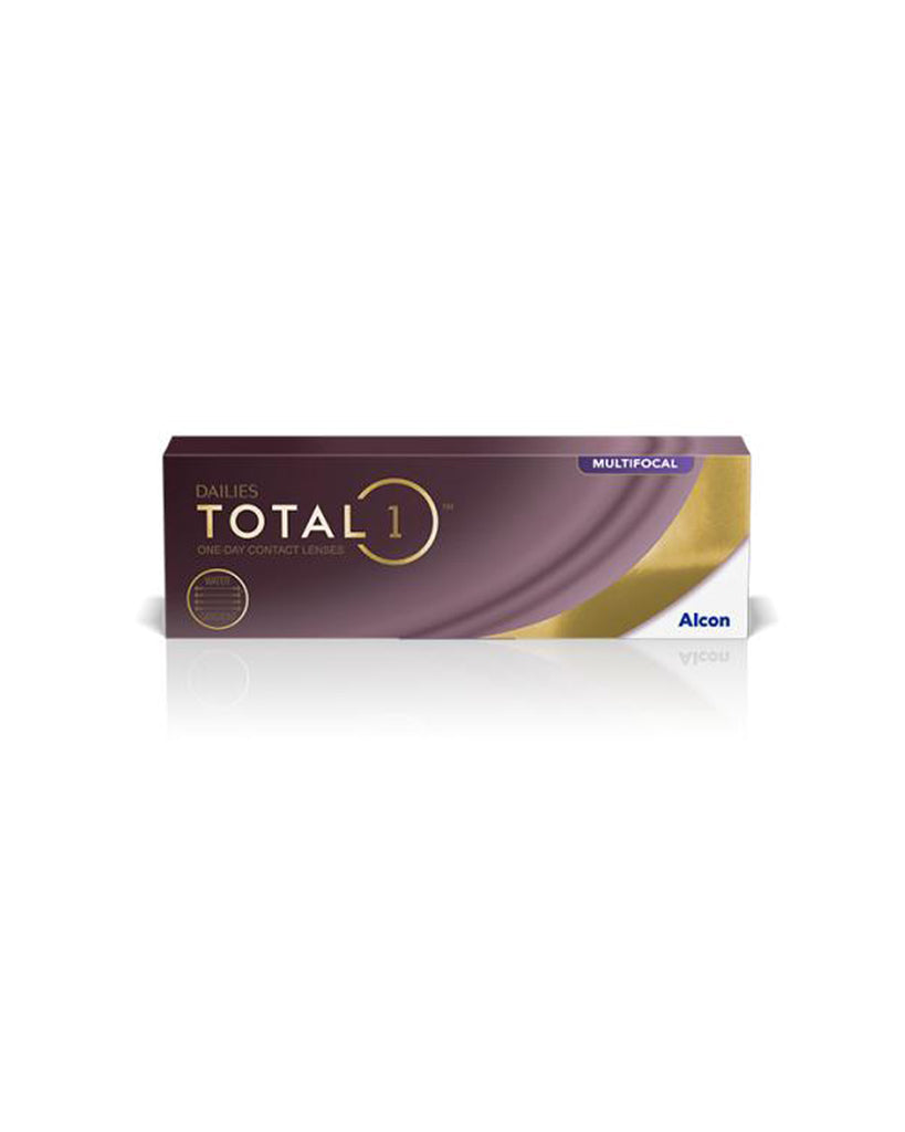 DAILIES TOTAL 1® Multifocal 1 Day - Eleven Eleven Contact Lens and Vision Care Experts