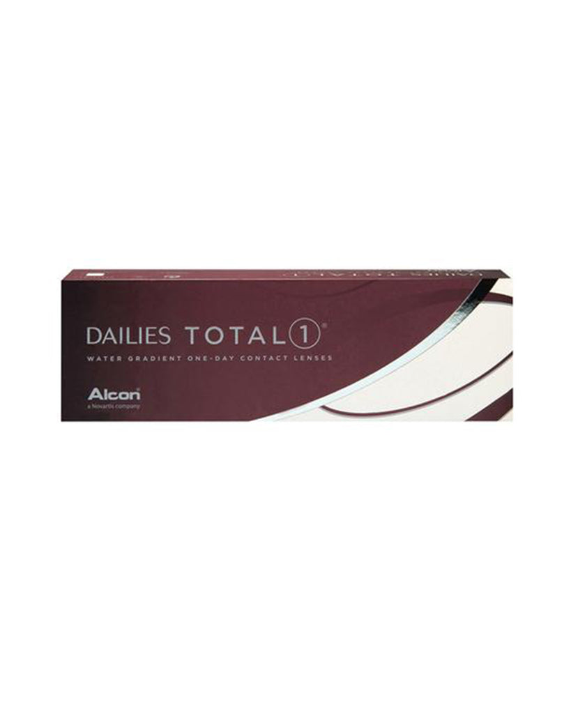 DAILIES TOTAL 1® - Eleven Eleven Contact Lens and Vision Care Experts