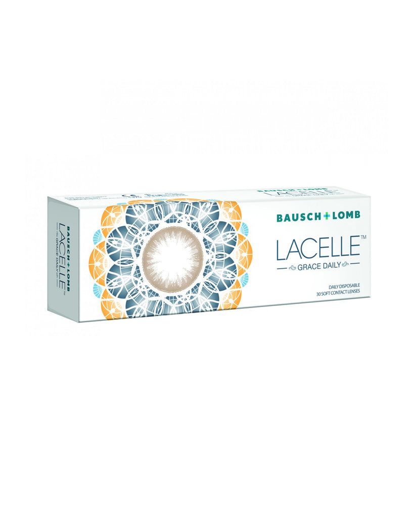 Lacelle™ Grace Daily - Eleven Eleven Contact Lens and Vision Care Experts