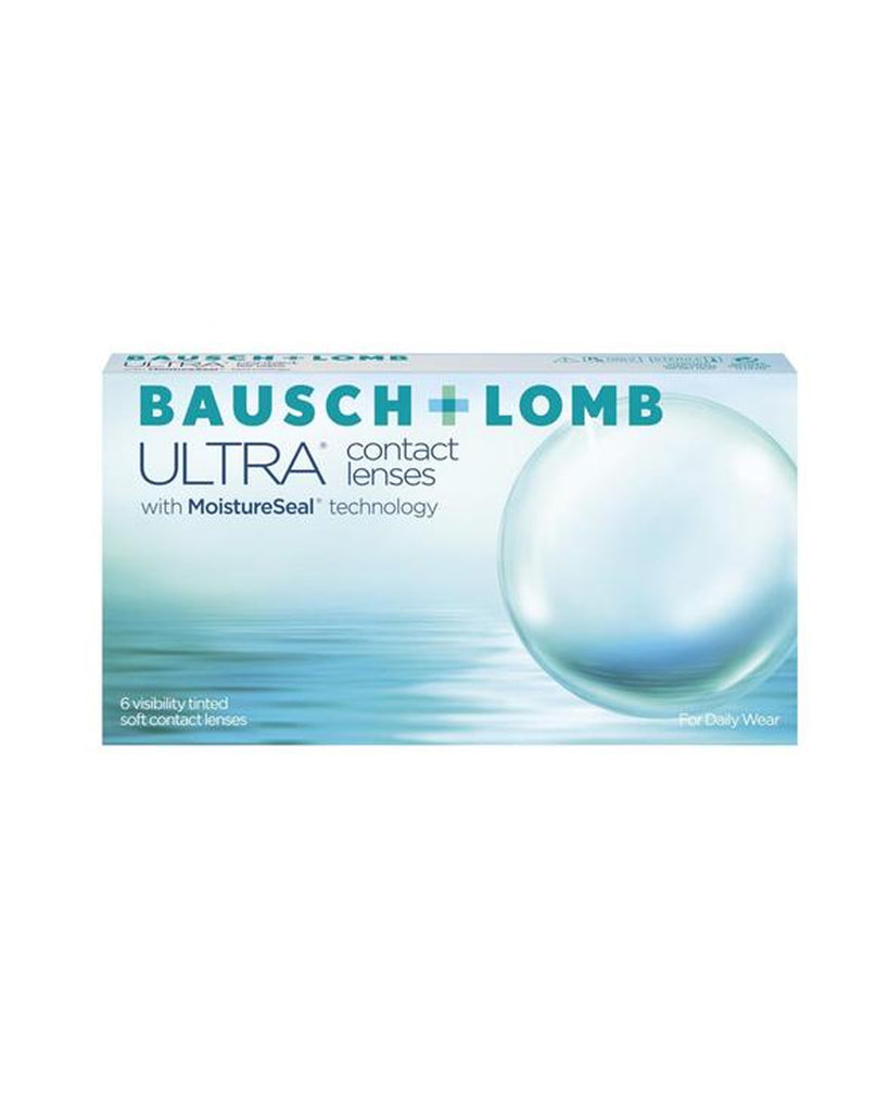 Bausch+Lomb ULTRA - Eleven Eleven Contact Lens and Vision Care Experts